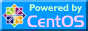 Powered By CentOS Linux!